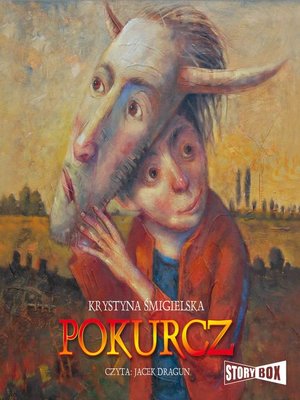 cover image of Pokurcz
